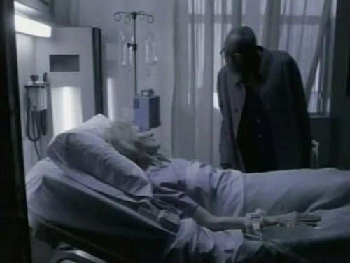 The Others Season 1 Episode 13 - Mora