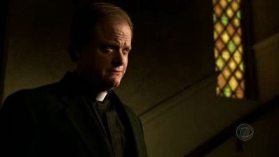 CSI: NY Season 1 Episode 8 - Three Generations are Enough