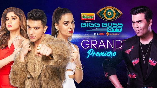 Bigg Boss OTT Season 1 Episode 1 - An 'Over the Top' launch!