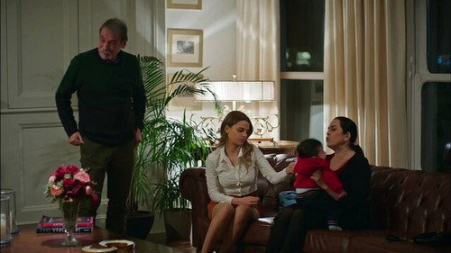 Broken Pieces Season 2 Episode 23 - Episode 23