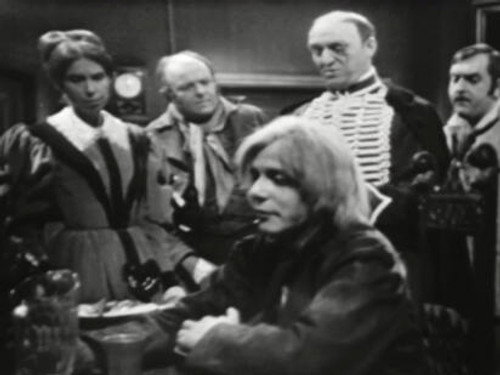 The camera explores time Season 1 Episode 3 - Episode 3