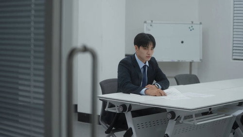 Twisted Tie Season 1 Episode 3 - A Dangerous Bet
