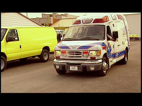 How It's Made Season 5 Episode 5 - Ambulances, Dining Room Tables, Diatonic Accordians, Acrylic Awards