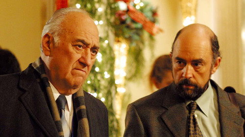 The West Wing Season 4 Episode 11 - Holy Night