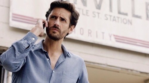 Good Behavior Season 2 Episode 4 - I Think It's a Sign