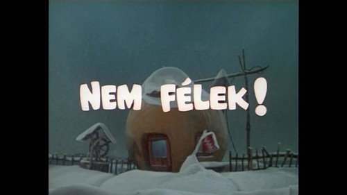 Mazsola és Tádé Season 2 Episode 2 - Nem félek!