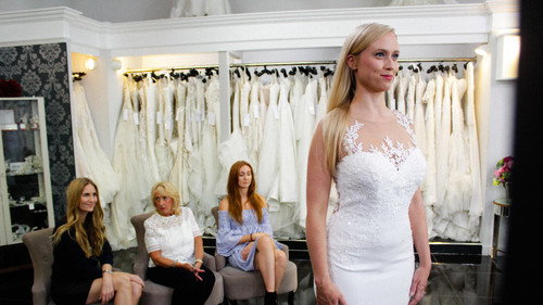 Say Yes to the Dress UK Season 3 Episode 1 - The Demanding Divas Show