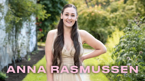 Da vi styrte internett Season 1 Episode 1 - Anna Rasmussen
