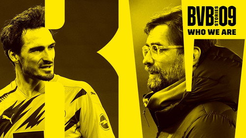 BVB 09 - Stories Who We Are Season 1 Episode 6 - Episode 6