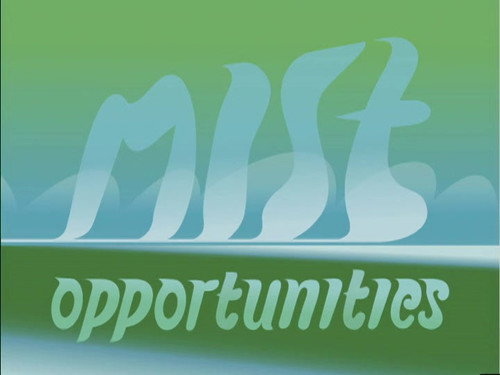 My Life as a Teenage Robot Season 3 Episode 12 - Mist Opportunities