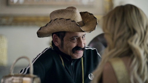 Una propuesta inesperada still