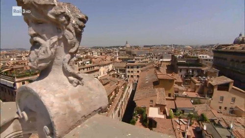 Ulisse - The Pleasure of Discovery Season 18 Episode 7 - Love and Power in Papal Rome