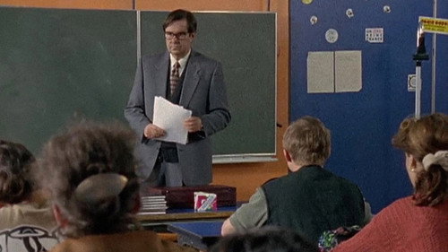 Unser Lehrer Doktor Specht Season 4 Episode 5 - Episode 5