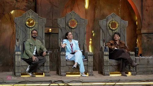 MTV Roadies Season 21 Episode 1 - Let the Auditions Begin!