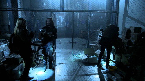 Falling Skies Season 5 Episode 2 - Hunger Pains