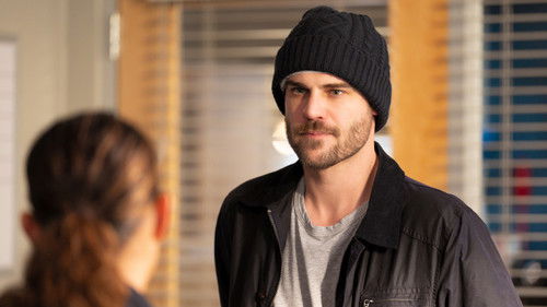 Station 19 Season 7 Episode 2 - Good Grief