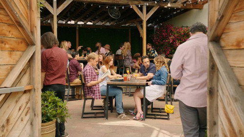 You're the Worst Season 3 Episode 6 - The Last Sunday Funday