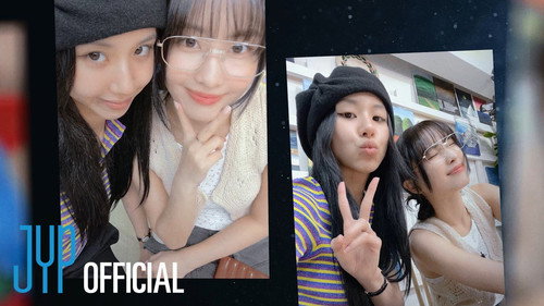 2WICE’s DATE Season 3 Episode 4 - 모챙 (MOCHAENG)