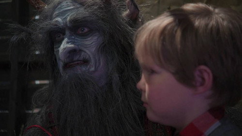 Your Pretty Face Is Going to Hell Season 2 Episode 11 - Krampus Nacht