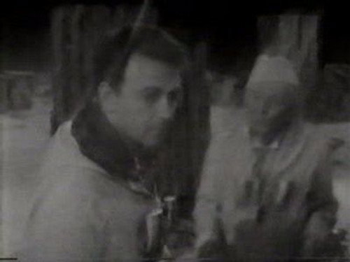 Doctor Who Season 2 Episode 16 - The Web Planet