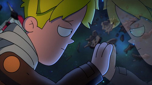 Final Space Season 2 Episode 1 - The Toro Regatta