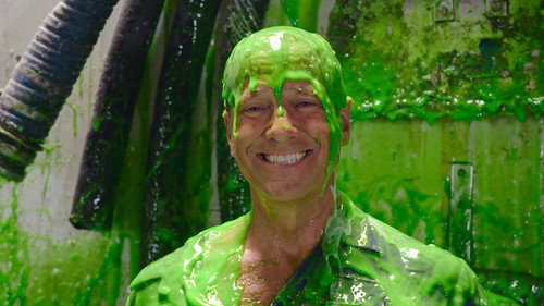 Dirty Jobs Season 11 Episode 8 - Beaver Relocator / Slime Master