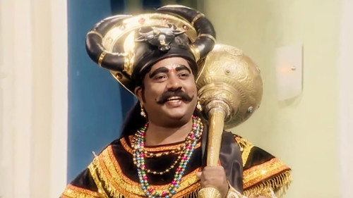 Sarabhai vs Sarabhai Season 1 Episode 64 - Yamraj Comes For Indravadan