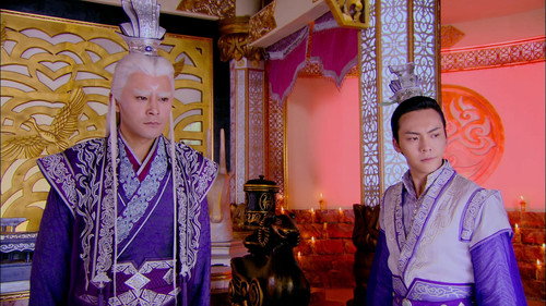 Swords of Legends Season 1 Episode 5 - Episode 5