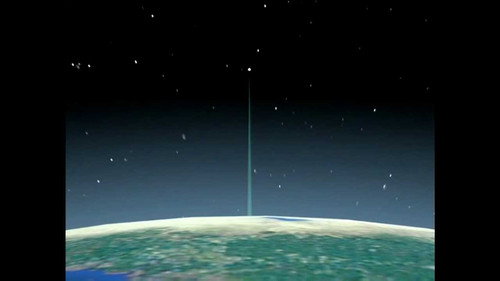Spaceship Earth Season 1 Episode 8 - Week 8: The Stars (Mid-February)