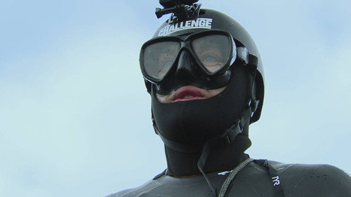 The Challenge Season 36 Episode 14 - The Best Of Enemies