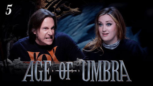 Age of Umbra Season 1 Episode 5 - Ages of Pain