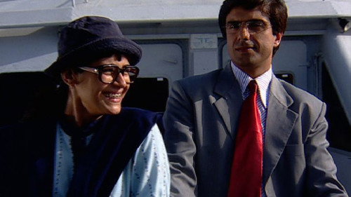 Aryan In Trouble still