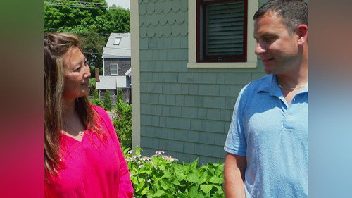 Island Life Season 1 Episode 8 - Laid Back on Martha's Vineyard