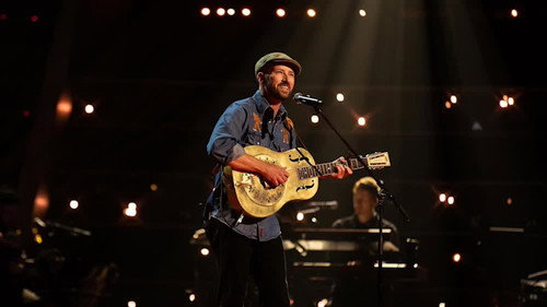 The Voice UK Season 10 Episode 2 - Blind Auditions 2