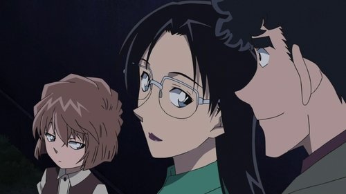 The New Teacher's Skeleton Case (2) still