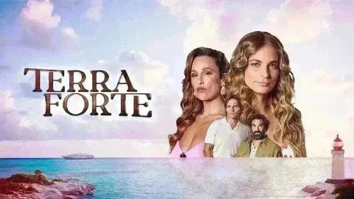 Terra Forte Season 3 Episode 199 - Episode 199