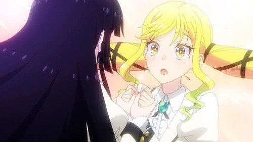 Rock Is a Lady's Modesty Season 1 Episode 1 - Good Day to You♡ / Quit Playing the Guitar!!!