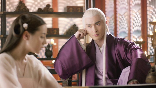 Eternal Love Season 1 Episode 20 - Episode 20