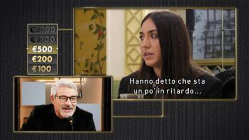 Deal with it - Stai al gioco Season 4 Episode 10 - Episode 10