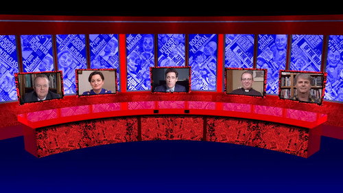 Have I Got a Bit More News for You Season 59 Episode 2 - Episode 2