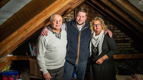 The Yorkshire Auction House Season 1 Episode 2 - Sutton Coldfield Collection