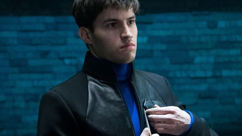 Krypton Season 1 Episode 2 - House of El