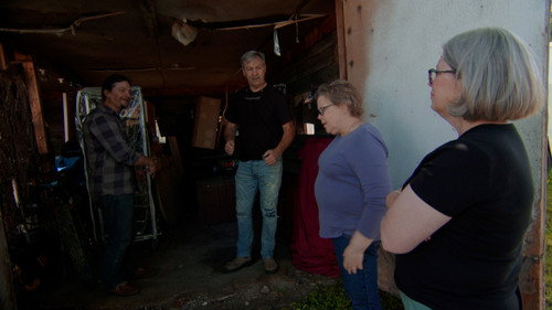 American Pickers Season 20 Episode 5 - Corvette Me Not