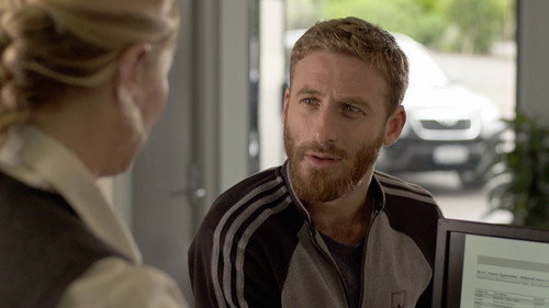 The Almighty Johnsons Season 2 Episode 8 - Man-Flu