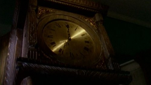 undefined Season 1 Episode 3 - The Cuckoo Clock of Doom