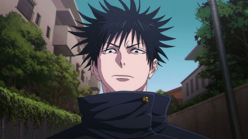 JUJUTSU KAISEN Season 1 Episode 54 - Tokyo Colony No. 1