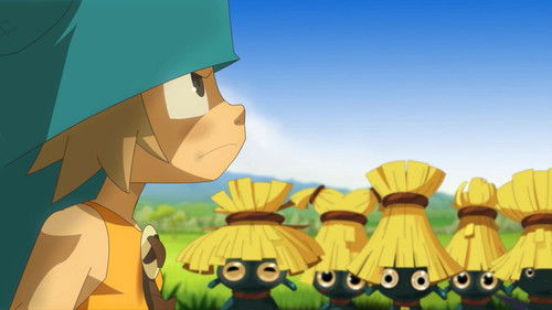 Wakfu Season 1 Episode 5 - The Magnificent Five