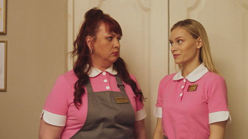 Two Broke Girls Season 3 Episode 7 - Episode 7