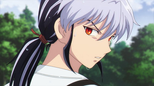 MAO Season 1 Episode 10 - Taizanfukun