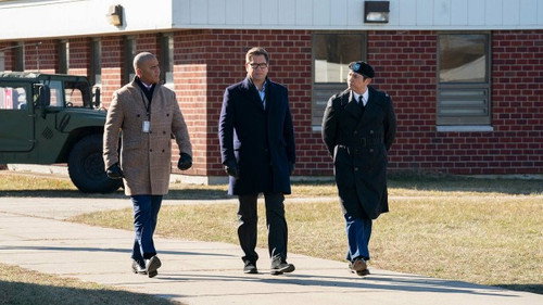 Bull Season 6 Episode 13 - The Hard Right